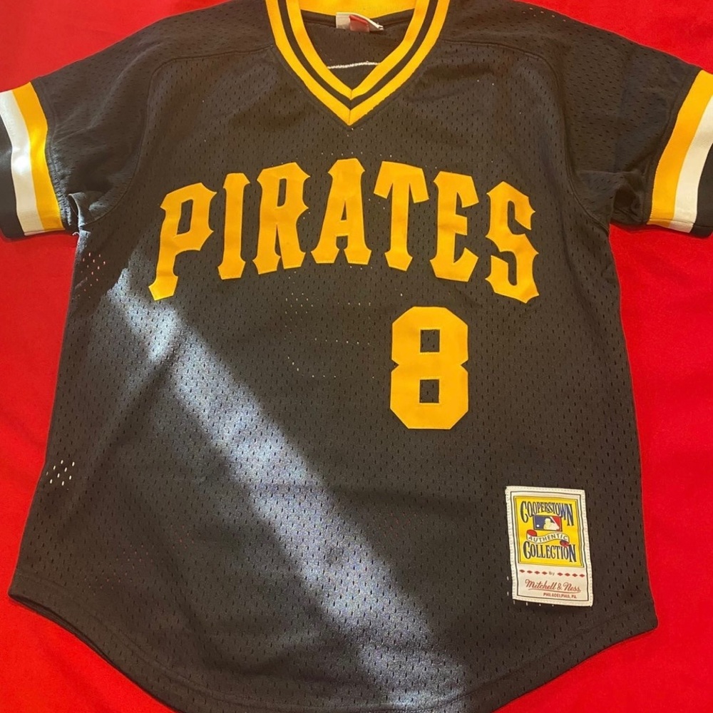 Practice Jersey - image 1